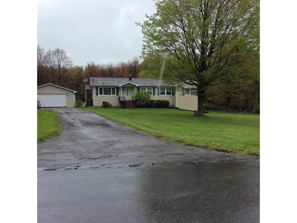 Unit for sale at 121 Hawkins Hill Road, Port Crane, NY 13833