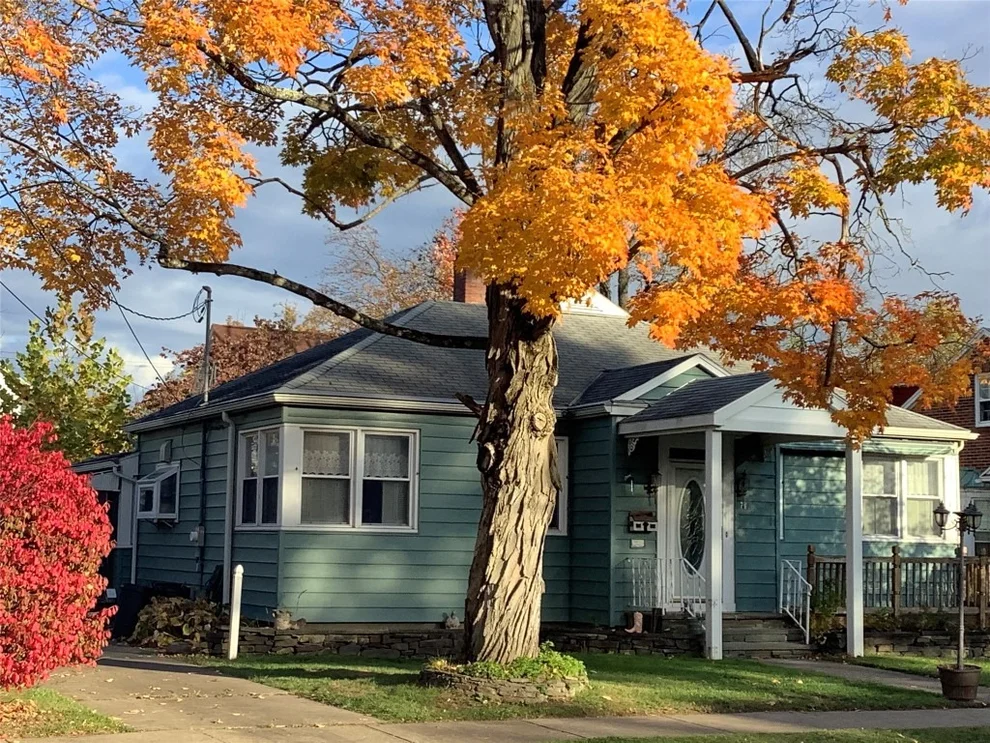 Unit for sale at 74 Matthews Street, Binghamton, NY 13905