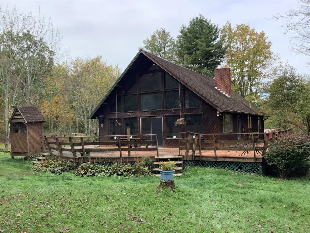 Unit for sale at 551 Johnson Road, Kirkwood, NY 13795