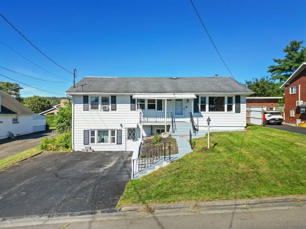 Unit for sale at 705 N Mckinley Avenue, Endicott, NY 13760