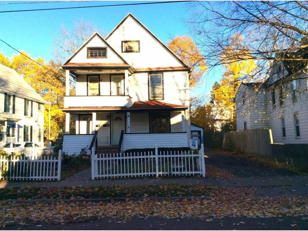 Unit for sale at 54 Rotary Avenue, Binghamton, NY 13905