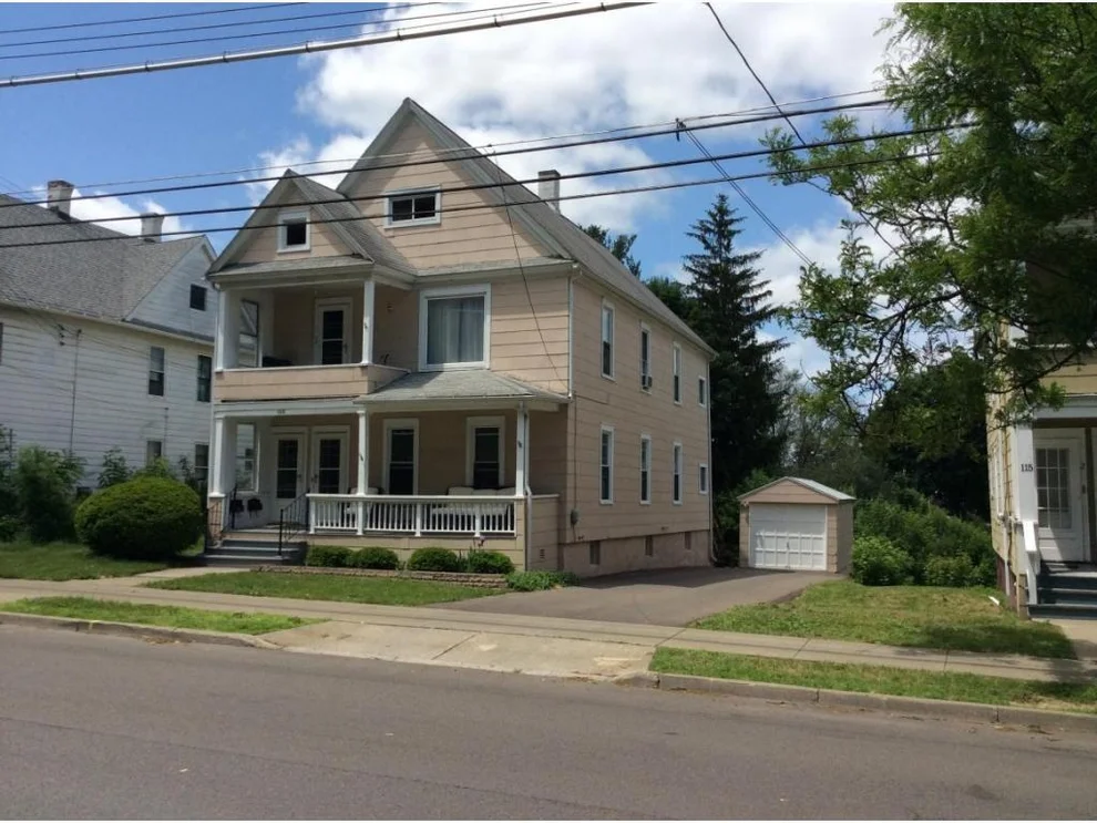 Unit for sale at 113 Beethoven, Binghamton, NY 13905