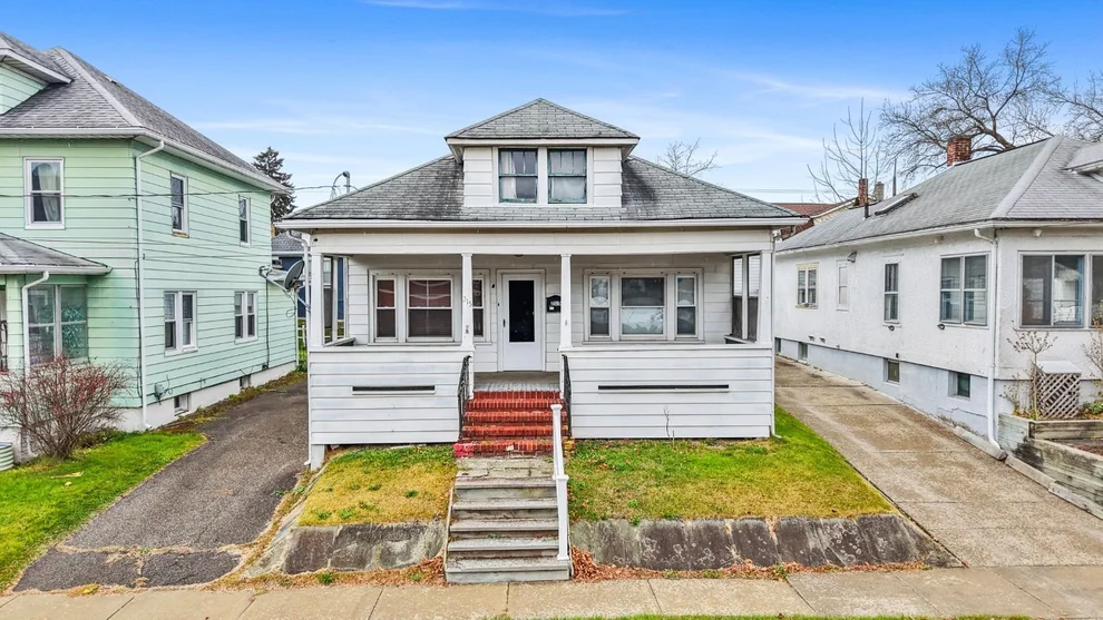 Unit for sale at 215 N Mckinley Avenue, Endicott, NY 13760