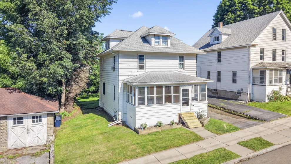 Unit for sale at 25 Tracy Street, Binghamton, NY 13905
