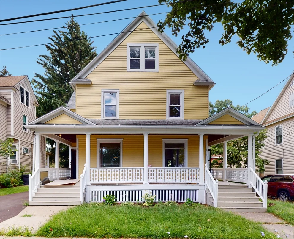 Unit for sale at 3 Hayden Street, Binghamton, NY 13905