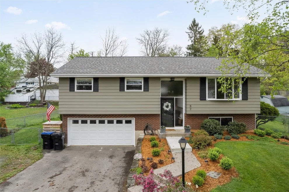 Unit for sale at 57 Frederick Drive, Apalachin, NY 13732
