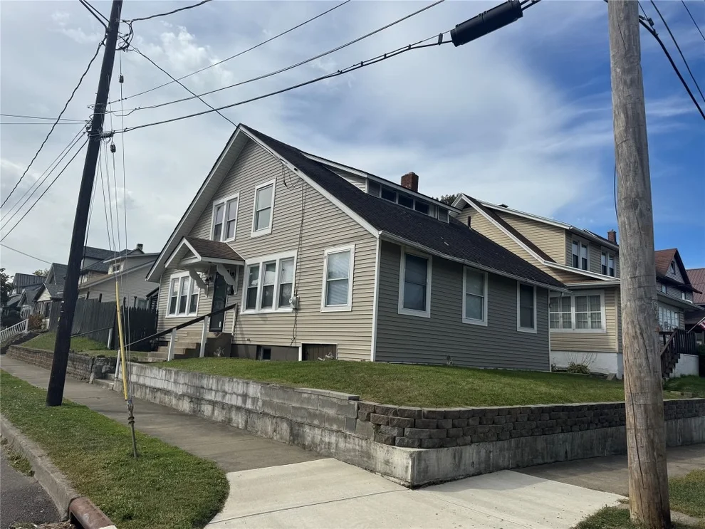 Unit for sale at 66 Sergeant Street, Johnson City, NY 13790