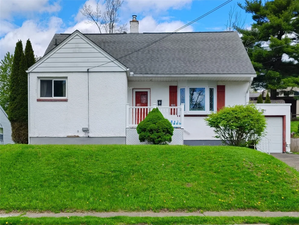 Unit for sale at 405 Groats Street, Endicott, NY 13760