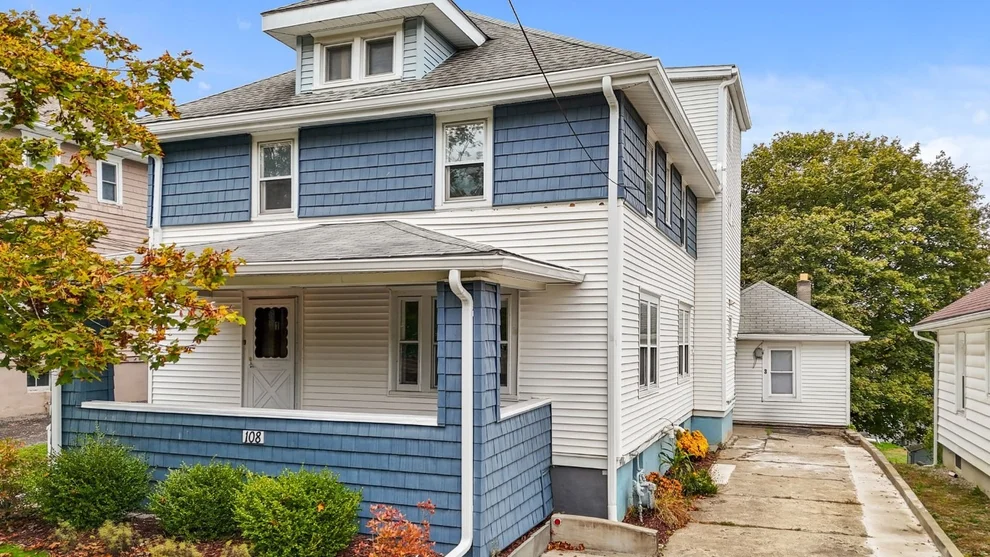 Unit for sale at 108 Robble Avenue, Endicott, NY 13850