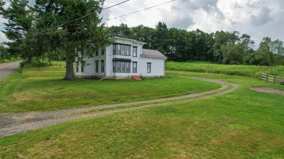 Unit for sale at 5840 Baldwin Corners Road, Cincinnatus, NY 13040