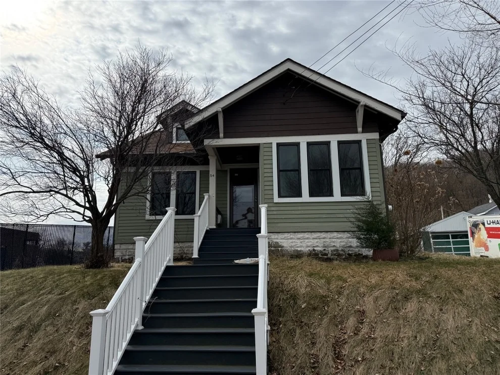 Unit for sale at 54 Second Street, Binghamton, NY 13903