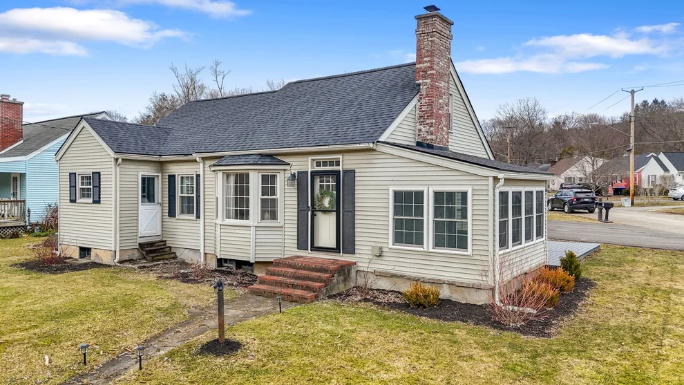 Unit for sale at 79 Wisconsin Drive, Binghamton, NY 13901
