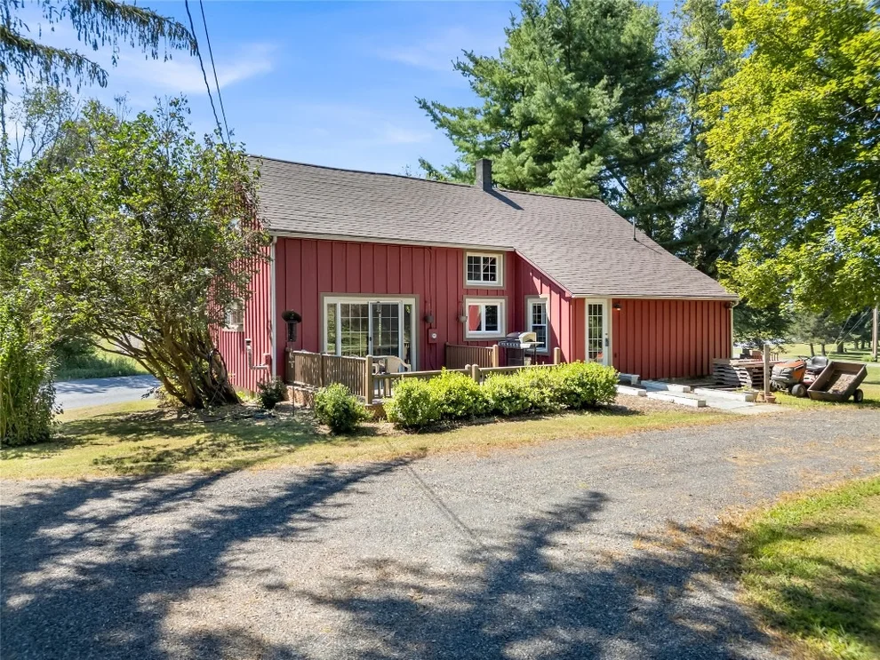 Unit for sale at 1725 County Road 32, Greene, NY 13778