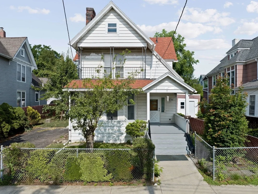 Unit for sale at 9 McDonald Avenue, Binghamton, NY 13905