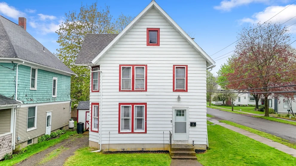 Unit for sale at 9 Scott Avenue, Greene, NY 13778