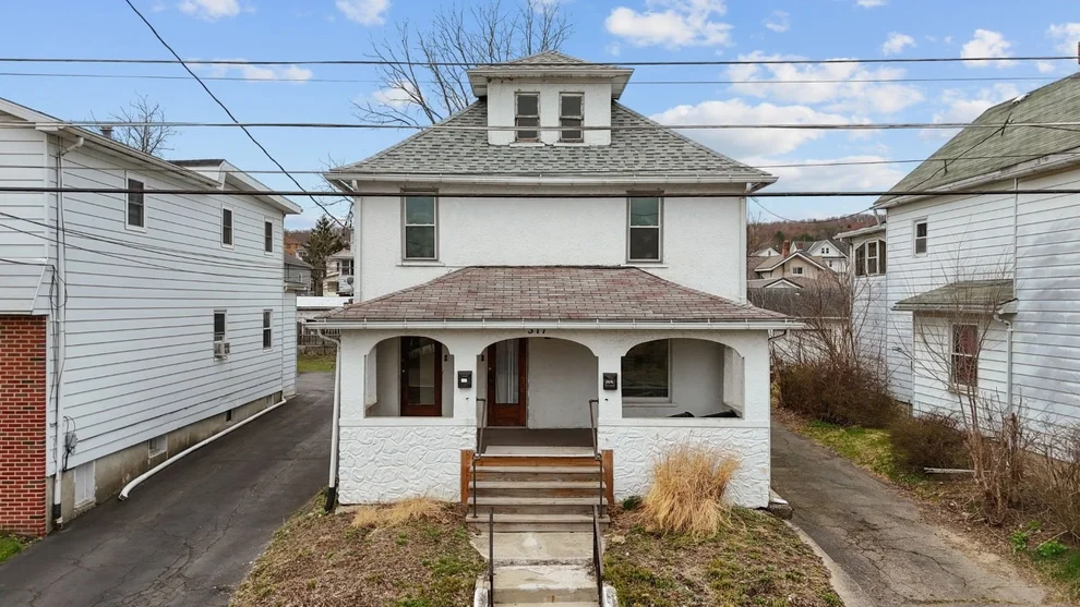Unit for sale at 317 Rogers Avenue, Endicott, NY 13760