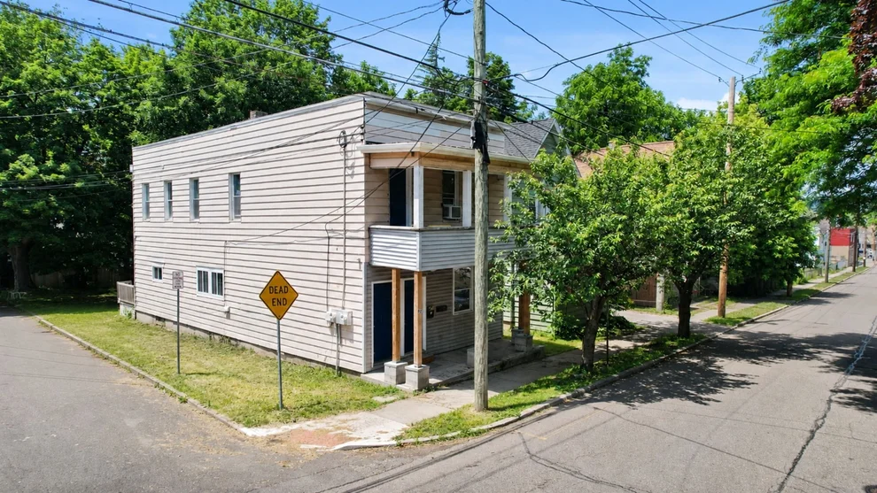 Unit for sale at 62 S Washington Street, Binghamton, NY 13903