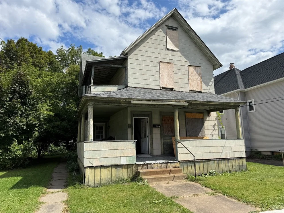 Unit for sale at 10 Oliver Street, Binghamton, NY 13904