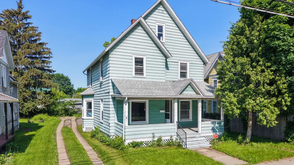 Unit for sale at 179 W End Avenue, Binghamton, NY 13905