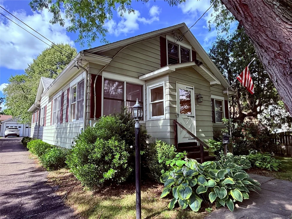Unit for sale at 232 Riverside Drive, Binghamton, NY 13905