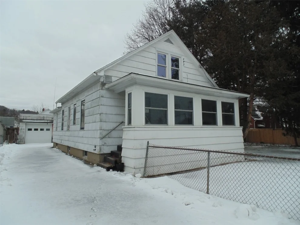 Unit for sale at 12 and 8 Jay Street, Johnson City, NY 13790