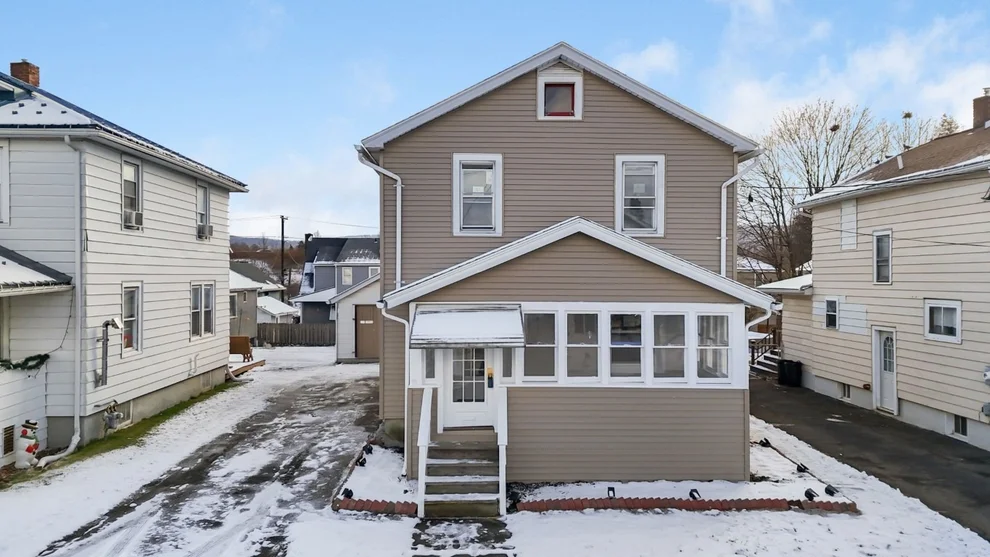 Unit for sale at 68 Thomas St, Johnson City, NY 13790