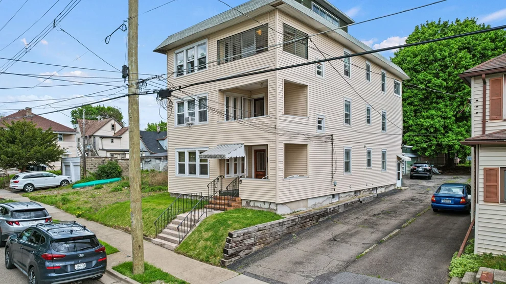 Unit for sale at 17 Elizabeth Street, Johnson City, NY 13790