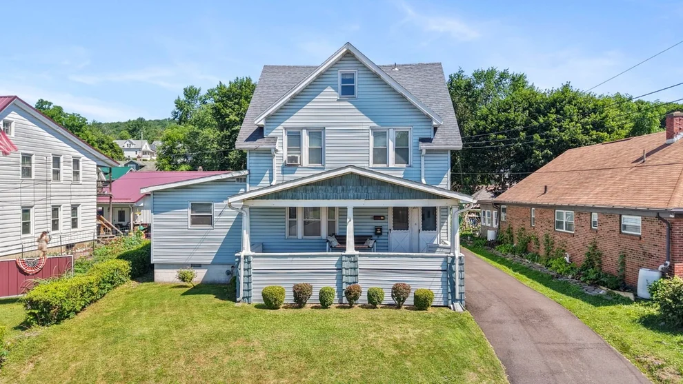 Unit for sale at 205 Harry L Drive, Johnson City, NY 13790