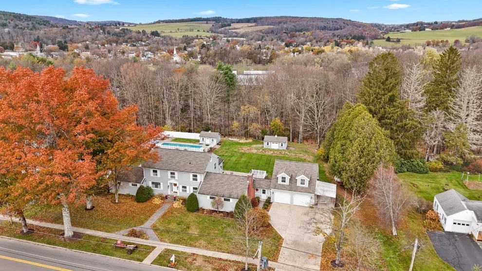 Unit for sale at 11 Juliand Street, Greene, NY 13778
