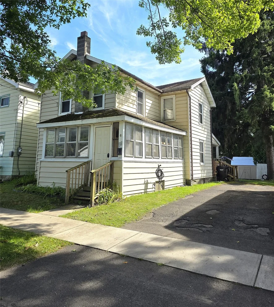 Unit for sale at 56 Delphine, Owego, NY 13827