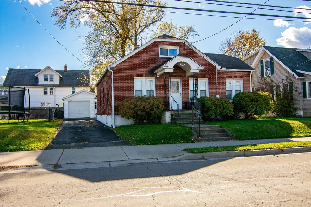 Unit for sale at 2406 North Street, Endicott, NY 13760