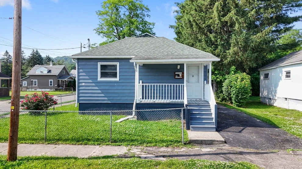 Unit for sale at 13 Ester Street, Johnson City, NY 13790