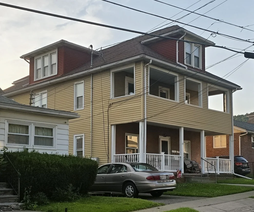Unit for sale at 61 Zoa Avenue, Johnson City, NY 13790