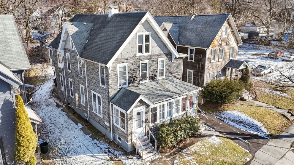 Unit for sale at 5 Mill Street, Binghamton, NY 13903
