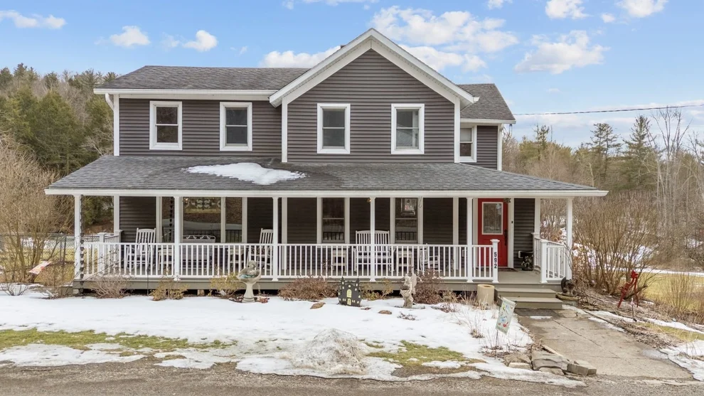 Unit for sale at 592 Frank Hyde Road, Owego, NY 13827