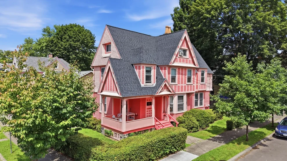 Unit for sale at 13 Crandall Street, Binghamton, NY 13905