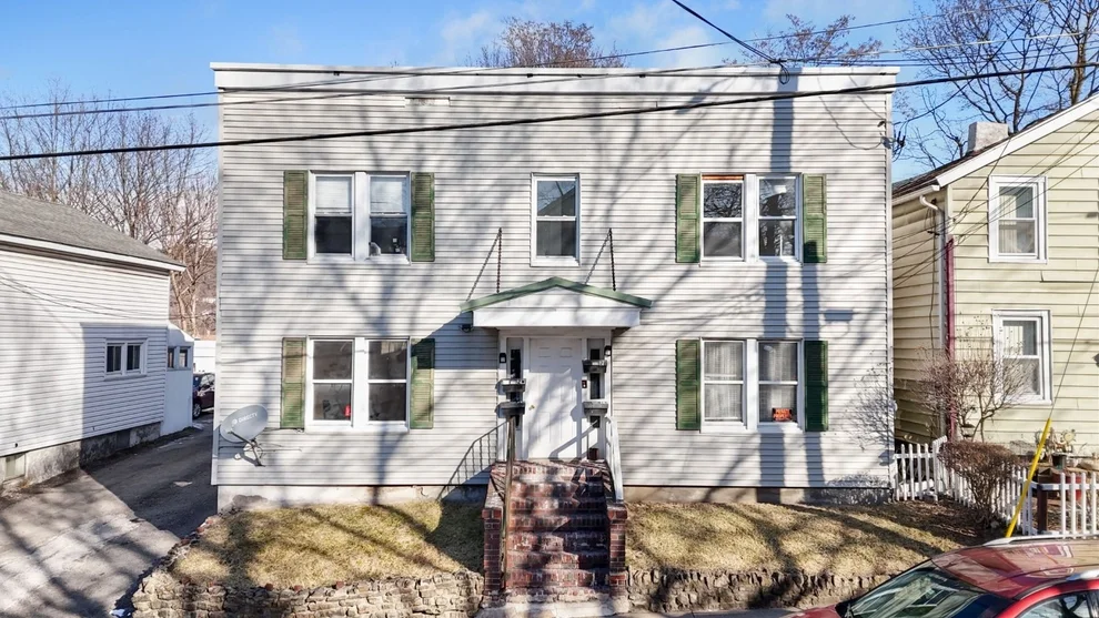 Unit for sale at 22 Gerard Avenue, Binghamton, NY 13905