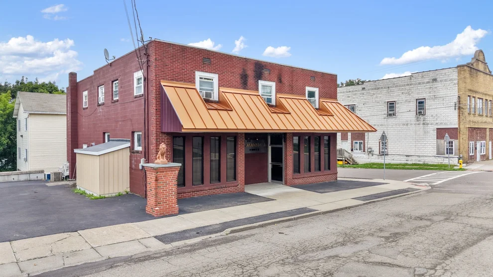 Unit for sale at 302 Hill Avenue, Endicott, NY 13760