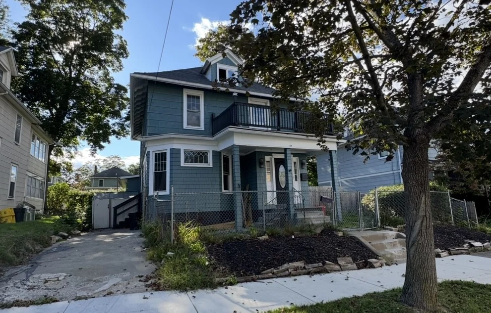Unit for sale at 18 Duane Ave, Binghamton, NY 13903