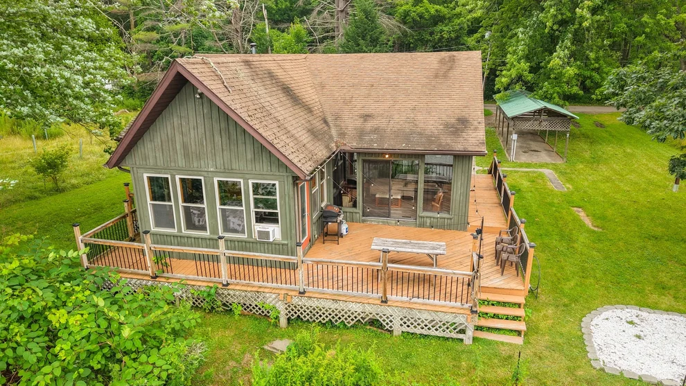Unit for sale at 581 W Miller Beach Road, Owego, NY 13827