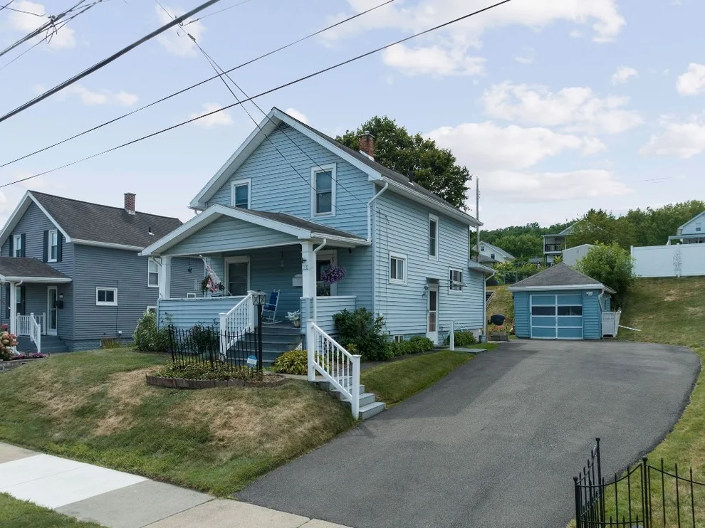 Unit for sale at 213 Bermond Avenue, Endicott, NY 13760