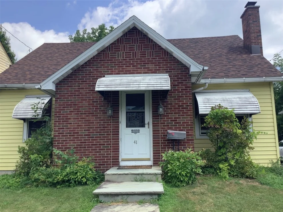 Unit for sale at 41 Elizabeth Street, Johnson City, NY 13790