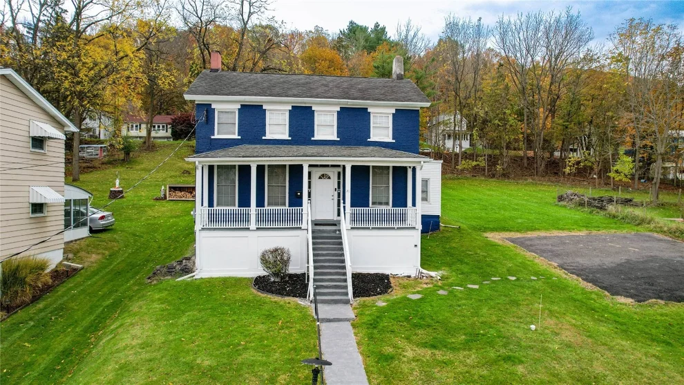 Unit for sale at 26 second Street, Binghamton, NY 13903