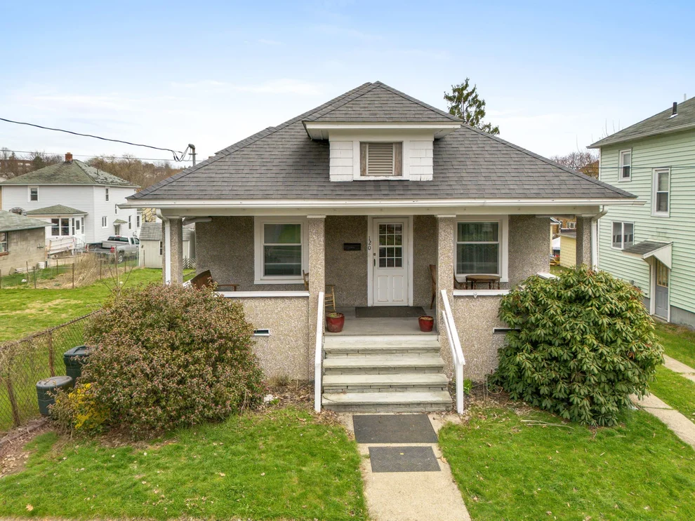 Unit for sale at 120 Rogers Avenue, Endicott, NY 13760
