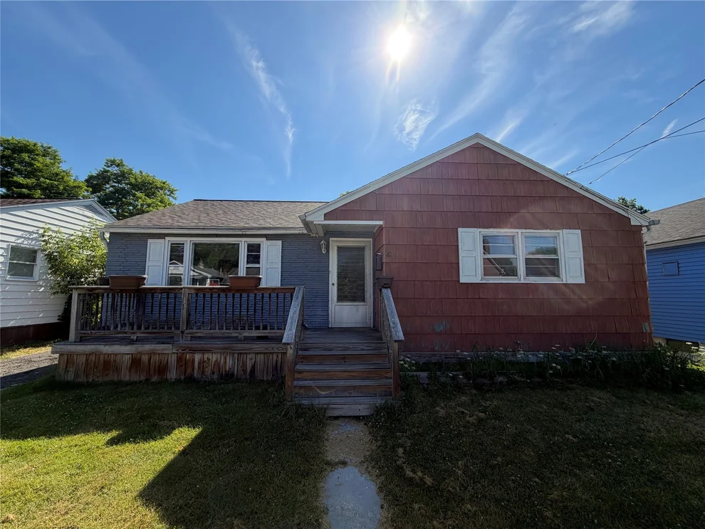Unit for sale at 42 High Street, Johnson City, NY 13790