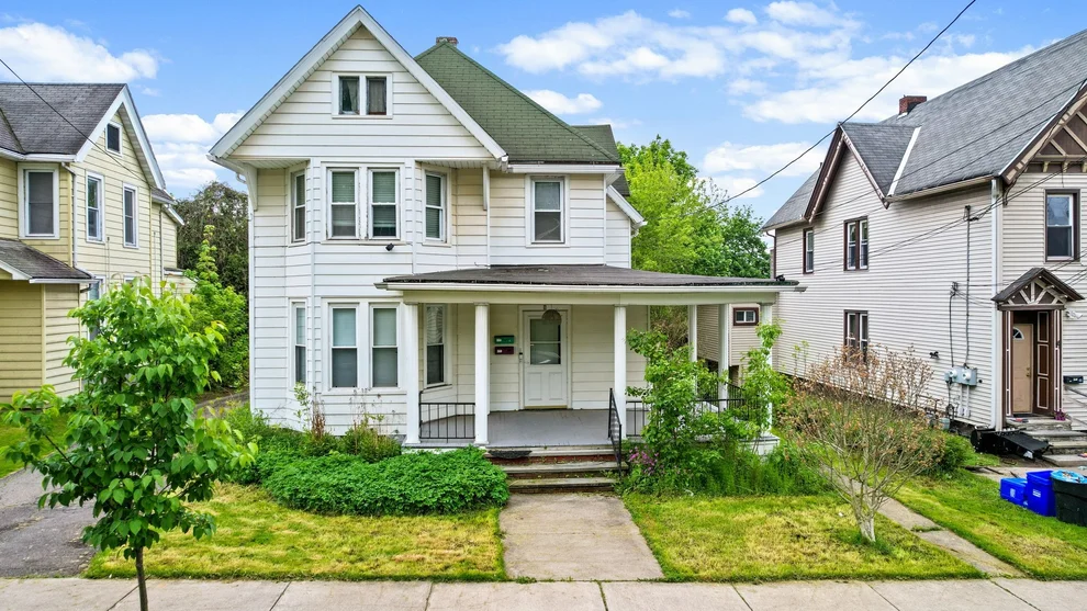 Unit for sale at 8 Mill Street, Binghamton, NY 13903