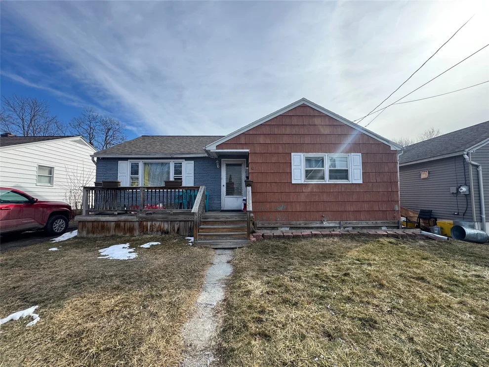 Unit for sale at 42 High Street, Johnson City, NY 13790