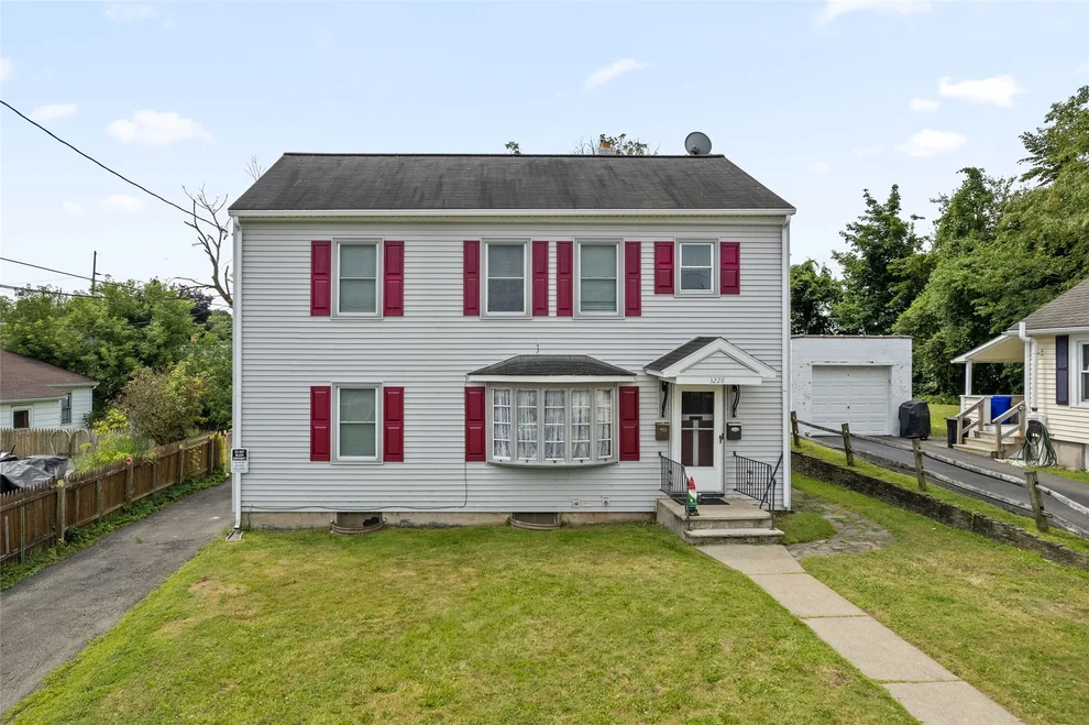 Unit for sale at 3228 Wayne Street, Endwell, NY 13760