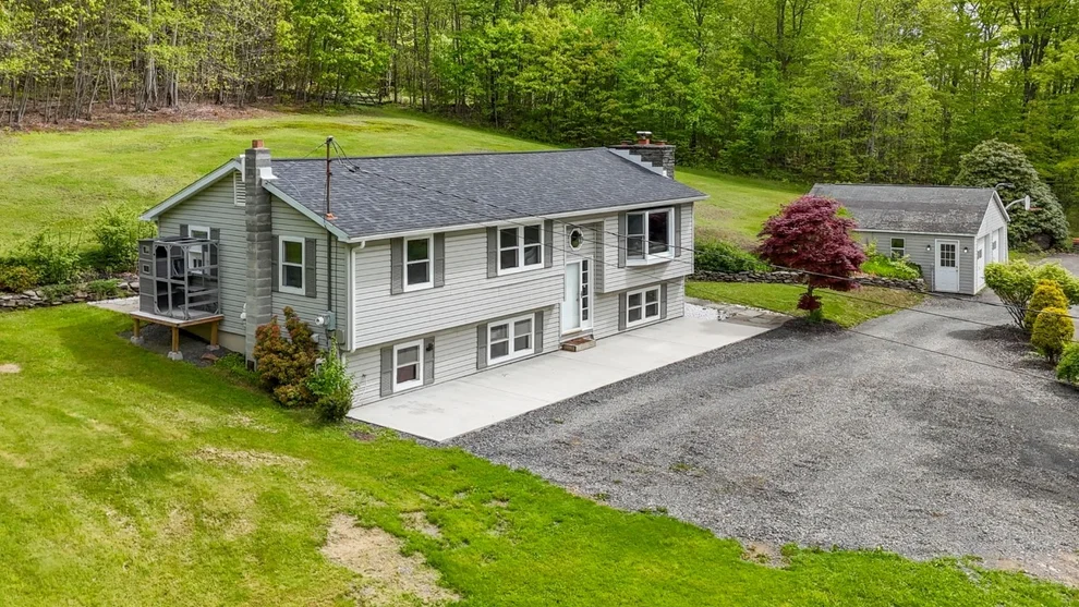 Unit for sale at 387 Hargrave Road, Windsor, NY 13865