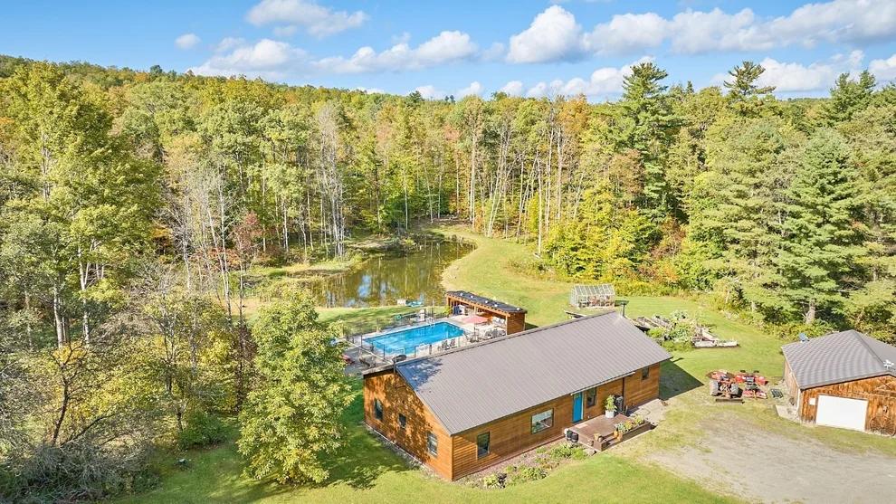 Unit for sale at 204 Candor Hill Rd, Candor, NY 13743